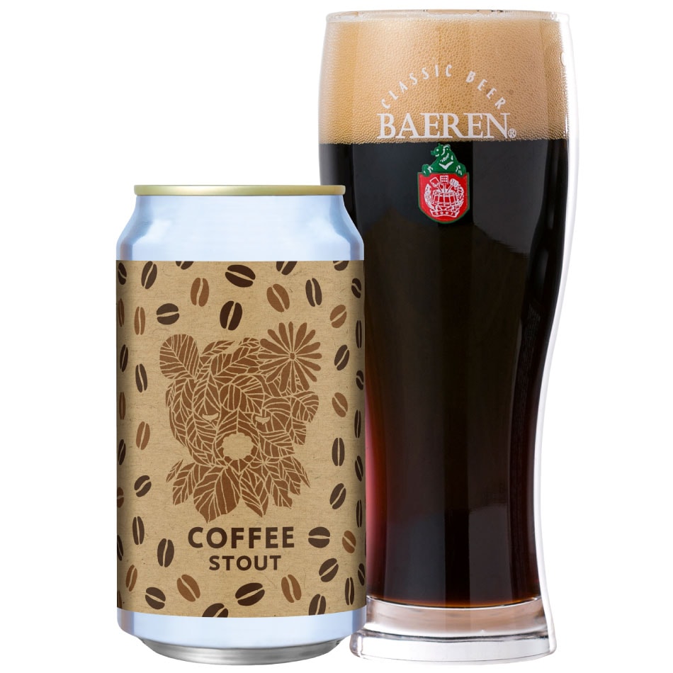 コーヒースタウト