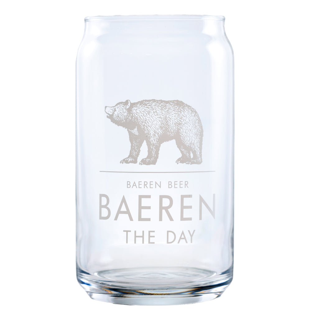 ベアレン グラスカン