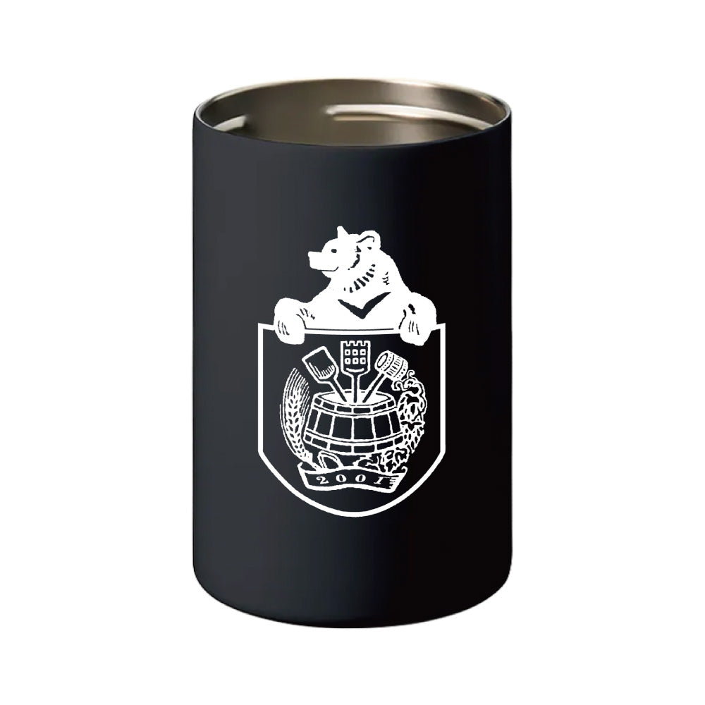 ステンレス缶クーラー