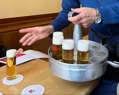 コローニア 330ml瓶