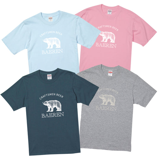 ザ・デイ Tシャツ［各色］