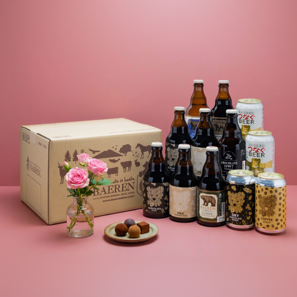 バレンタイン12本セット