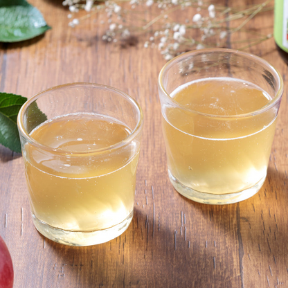 Our Hour 盛岡りんごドライシードル  330ml瓶