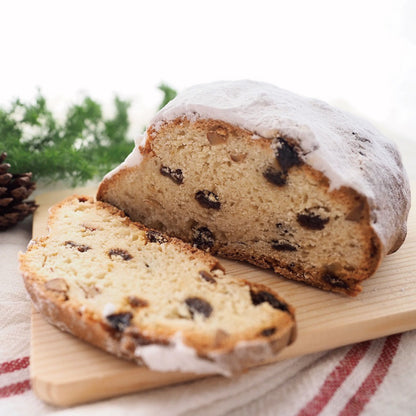 12月3日以降出荷 クリスマス  クワークシュトレン＆ベアレン6種6本