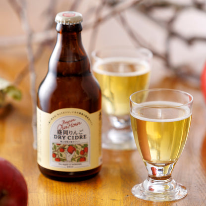 母の日 OurHour ワイン＆シードル 6本セット