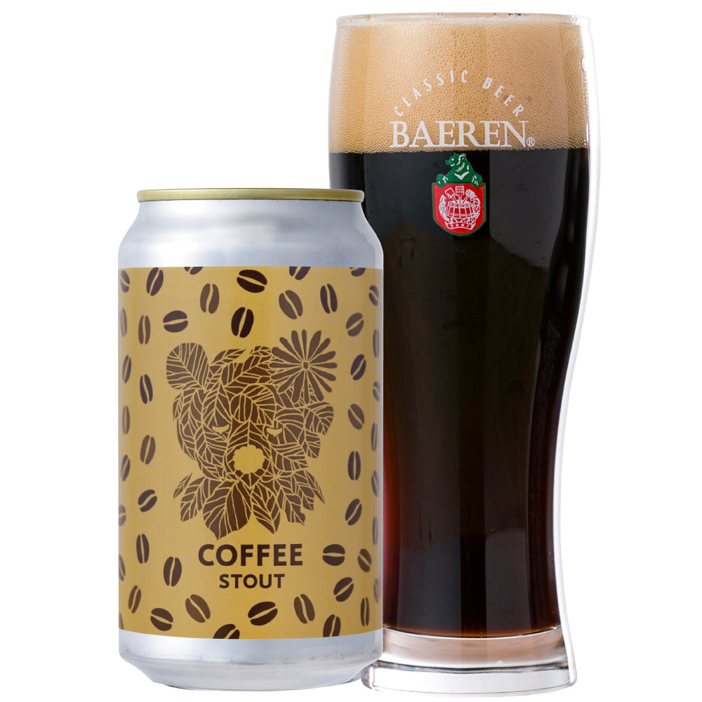 ベアレン醸造所 ベアレン コーヒースタウト – ベアレンビール【公式