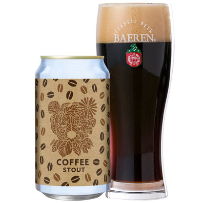 コーヒースタウト