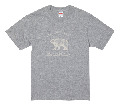 ザ・デイ Tシャツ［各色］