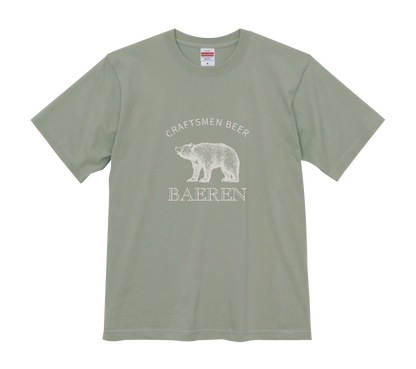 ザ・デイ Tシャツ［各色］