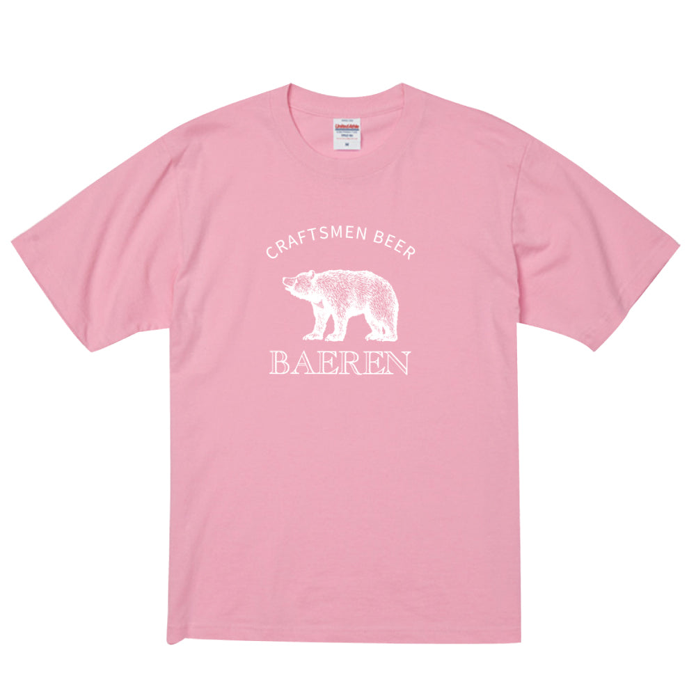 ザ・デイ Tシャツ［各色］