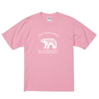 ザ・デイ Tシャツ［各色］