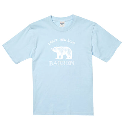 ザ・デイ Tシャツ［各色］