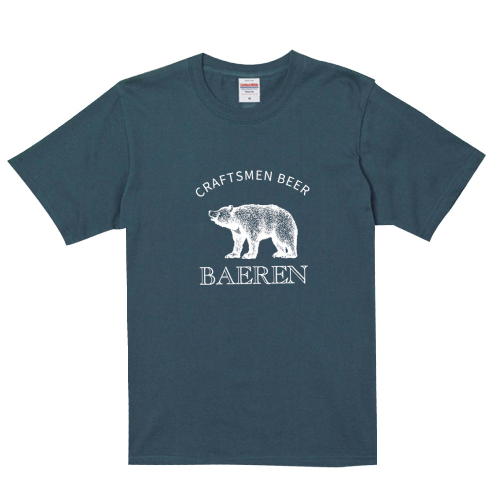ザ・デイ Tシャツ［各色］