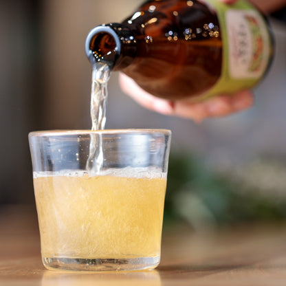 11月10日以降出荷 Our Hourドライシードル 2025 330ml瓶