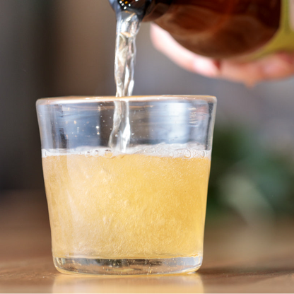 Our Hour 盛岡りんごドライシードル  330ml瓶